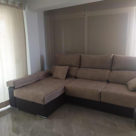 Carihuela Sweet&Beach Torremolinos Luaran gambar