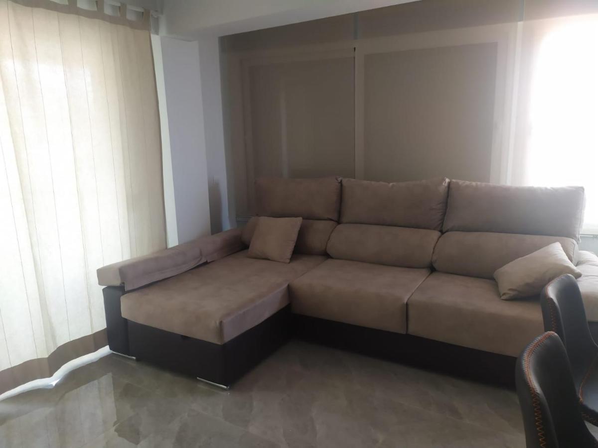 Carihuela Sweet&Beach Torremolinos Luaran gambar