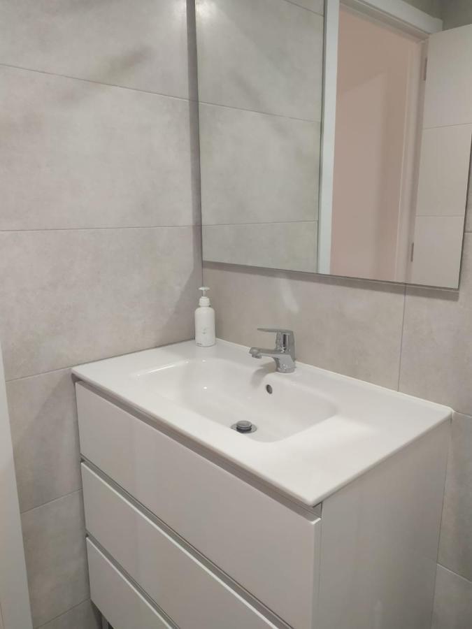 Carihuela Sweet&Beach Torremolinos Luaran gambar