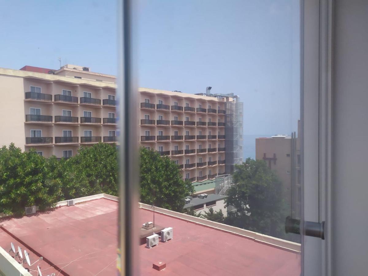 Carihuela Sweet&Beach Torremolinos Luaran gambar