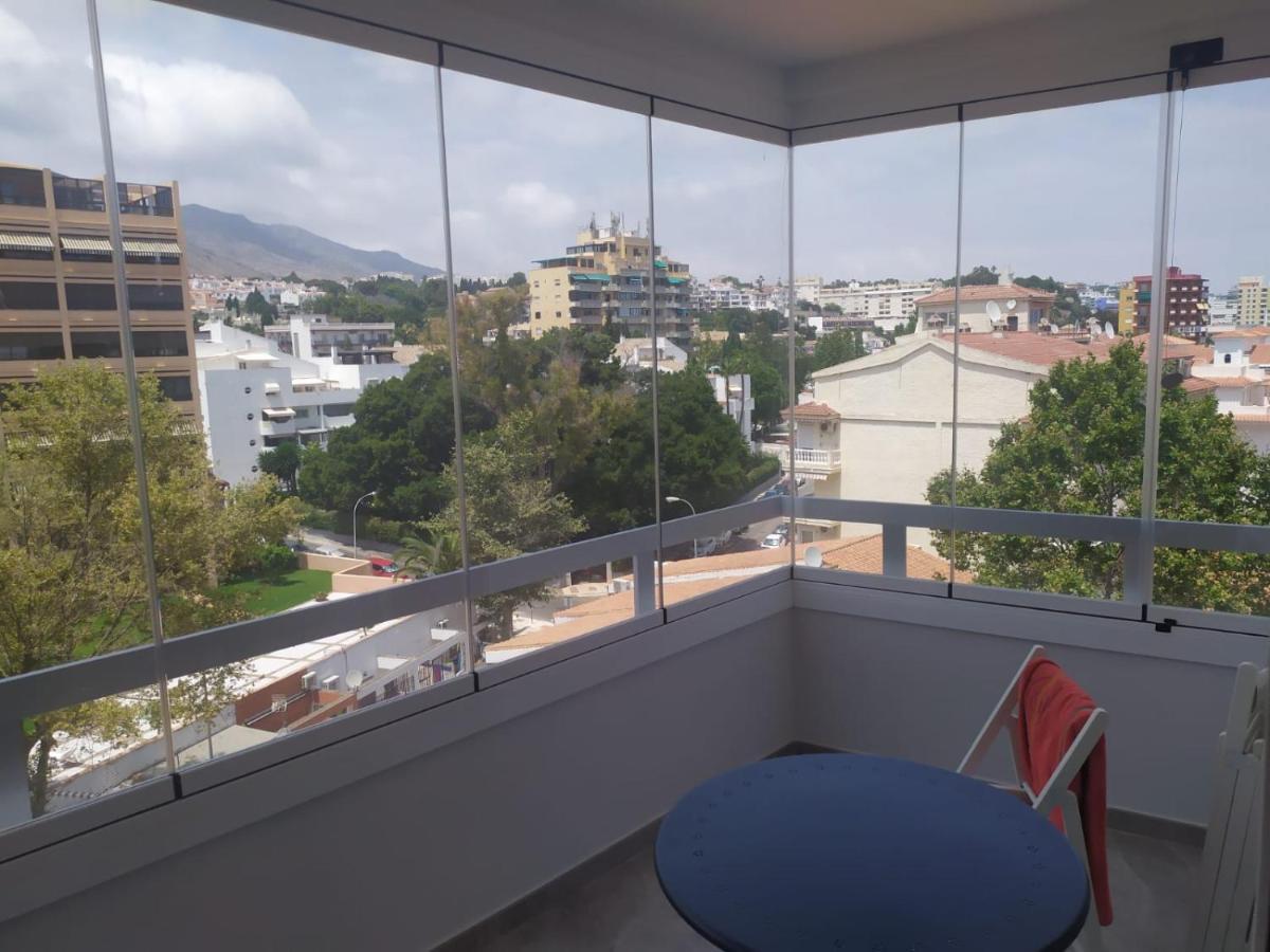 Carihuela Sweet&Beach Torremolinos Luaran gambar