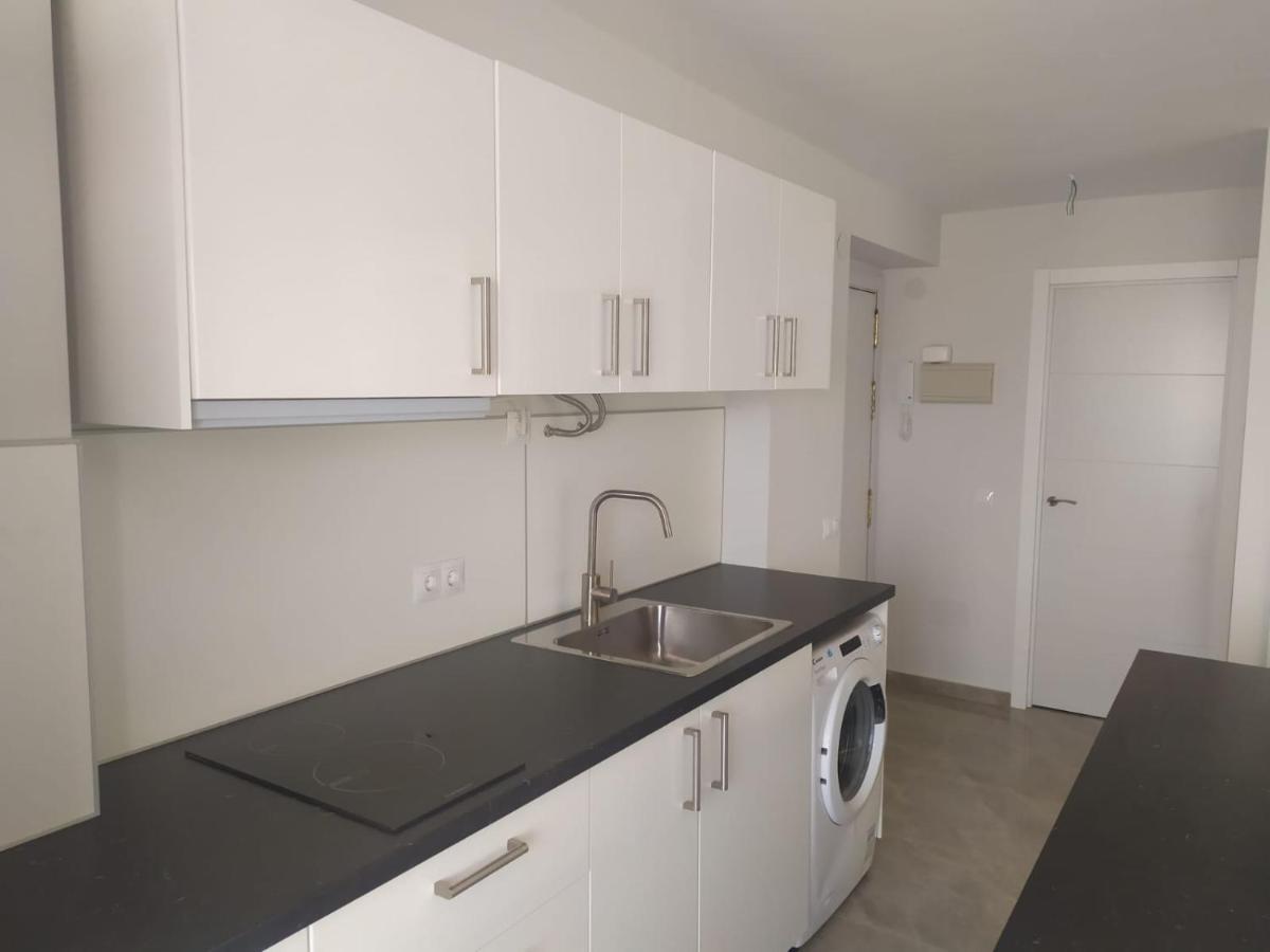 Carihuela Sweet&Beach Torremolinos Luaran gambar