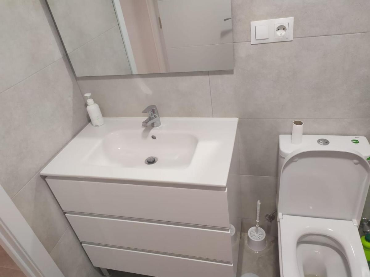 Carihuela Sweet&Beach Torremolinos Luaran gambar