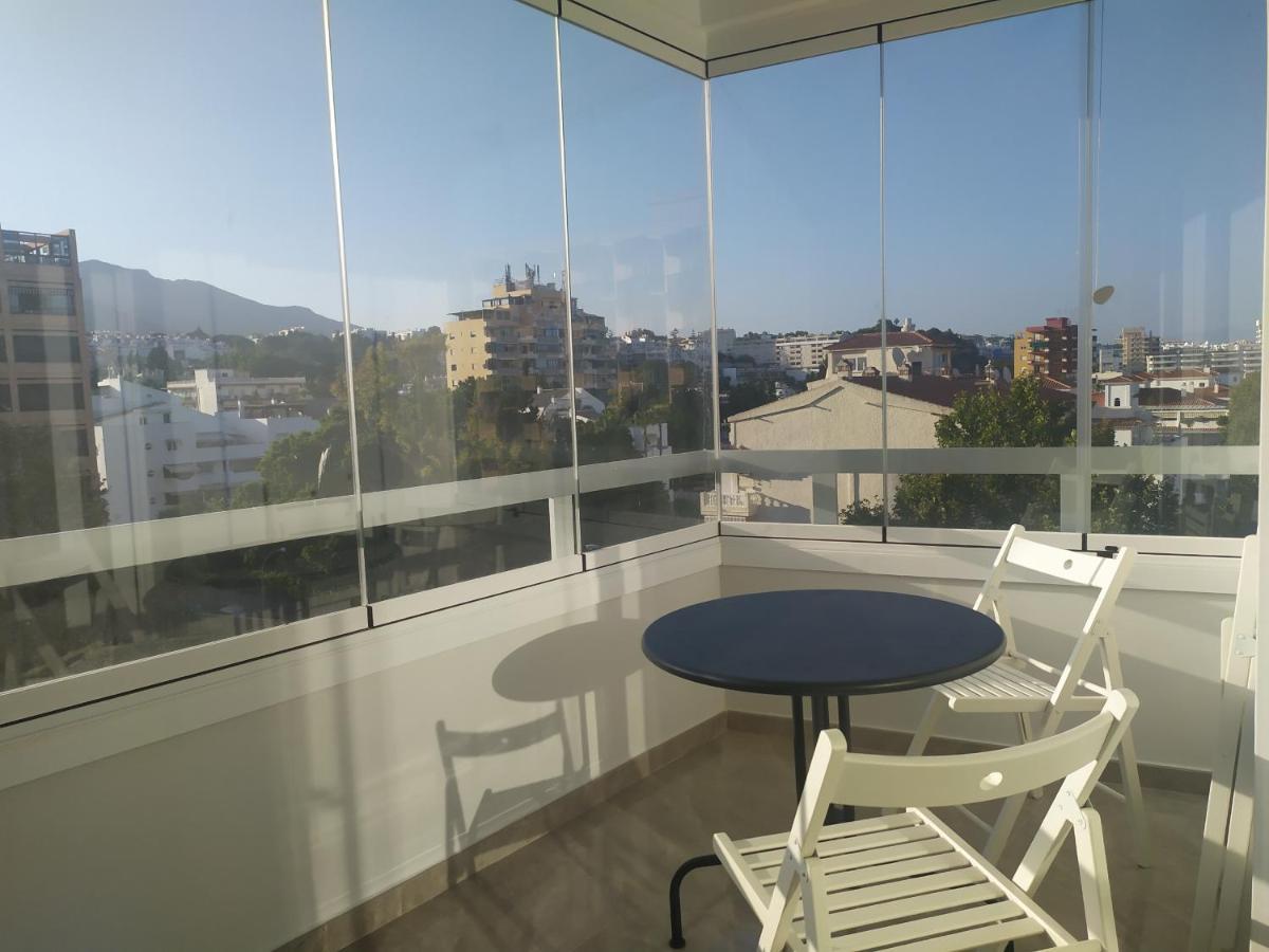 Carihuela Sweet&Beach Torremolinos Luaran gambar