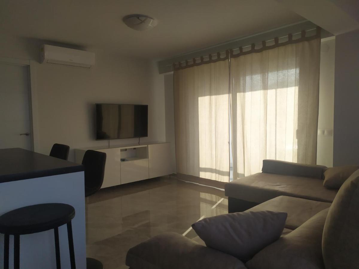 Carihuela Sweet&Beach Torremolinos Luaran gambar