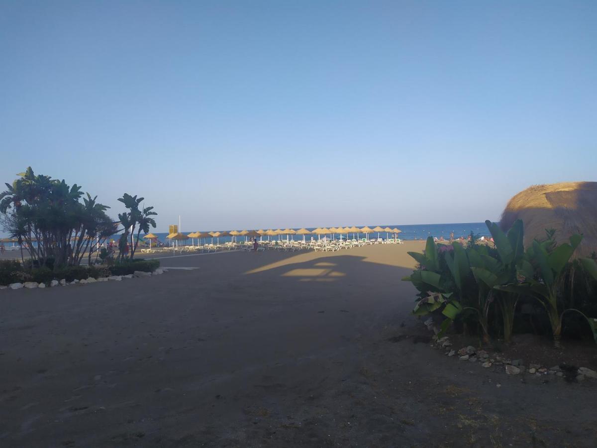 Carihuela Sweet&Beach Torremolinos Luaran gambar