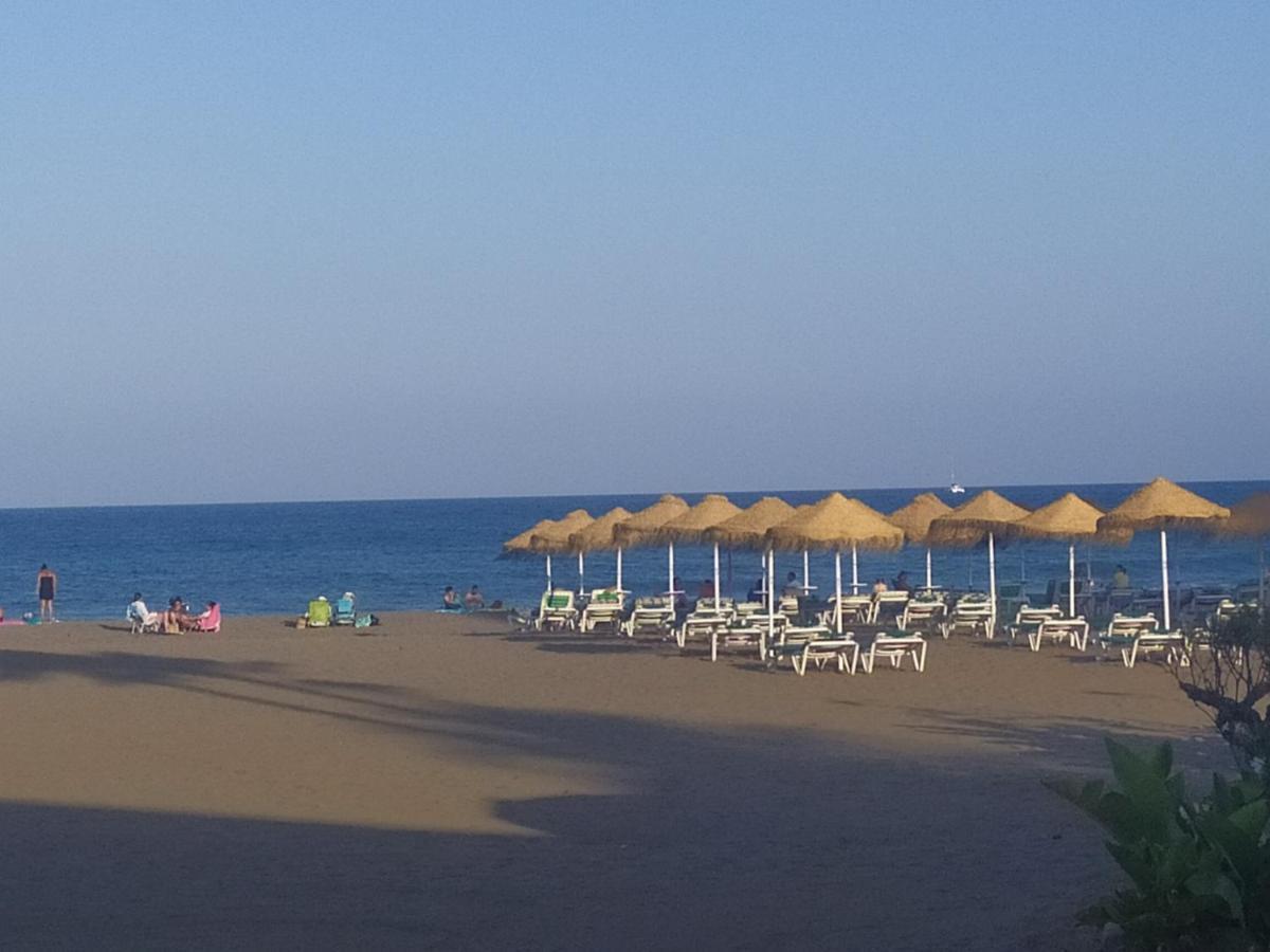 Carihuela Sweet&Beach Torremolinos Luaran gambar