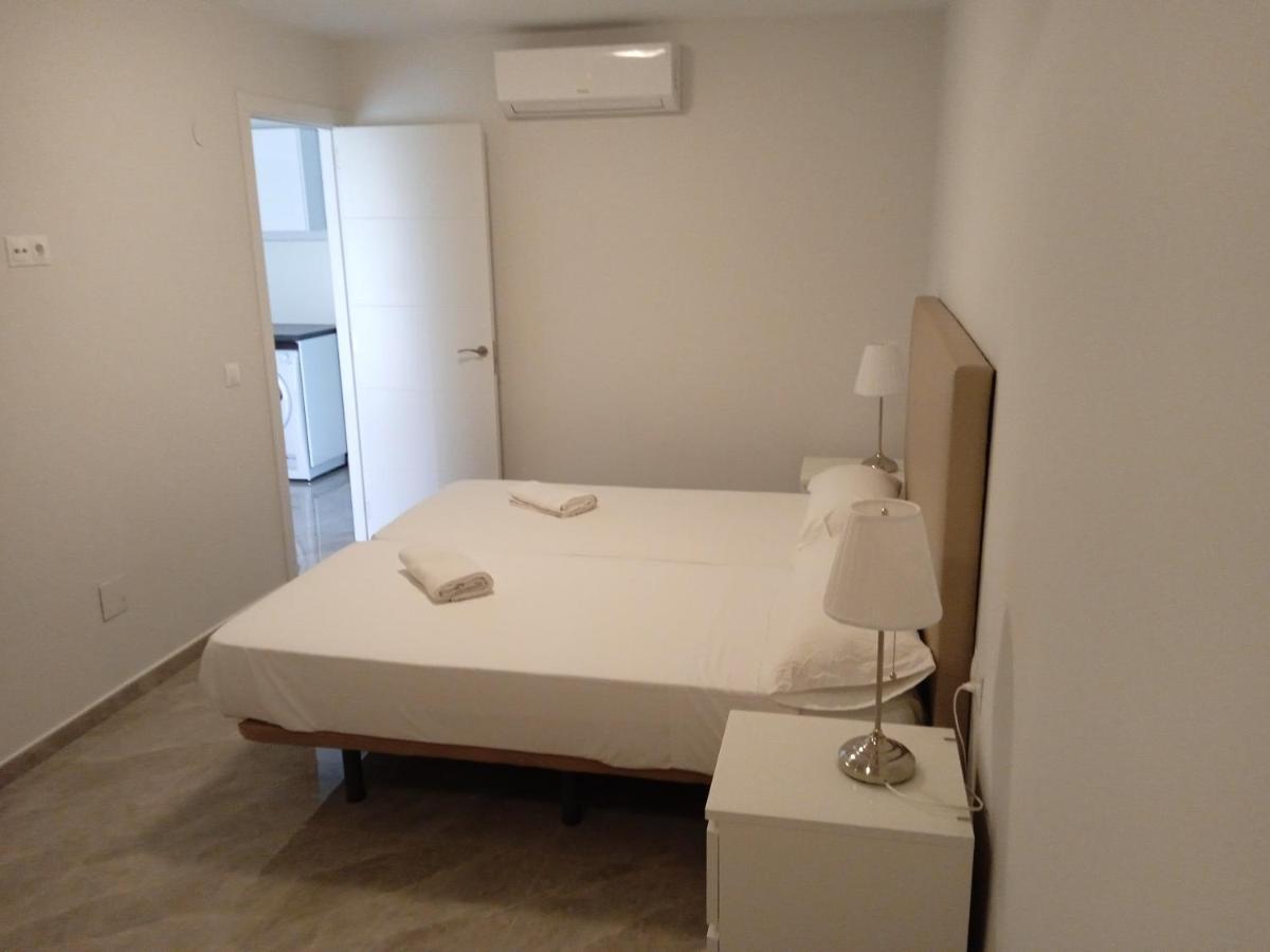 Carihuela Sweet&Beach Torremolinos Luaran gambar