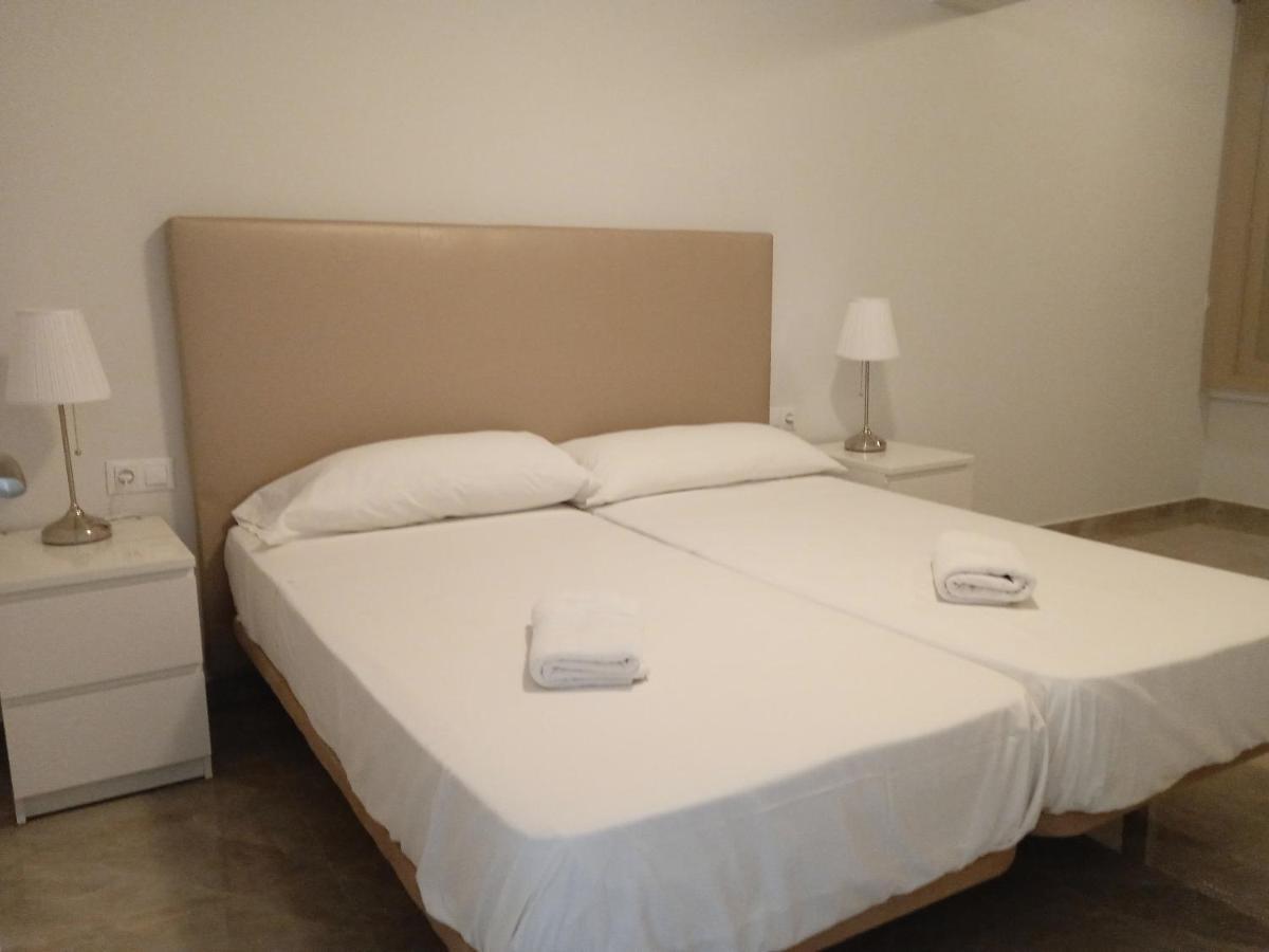 Carihuela Sweet&Beach Torremolinos Luaran gambar