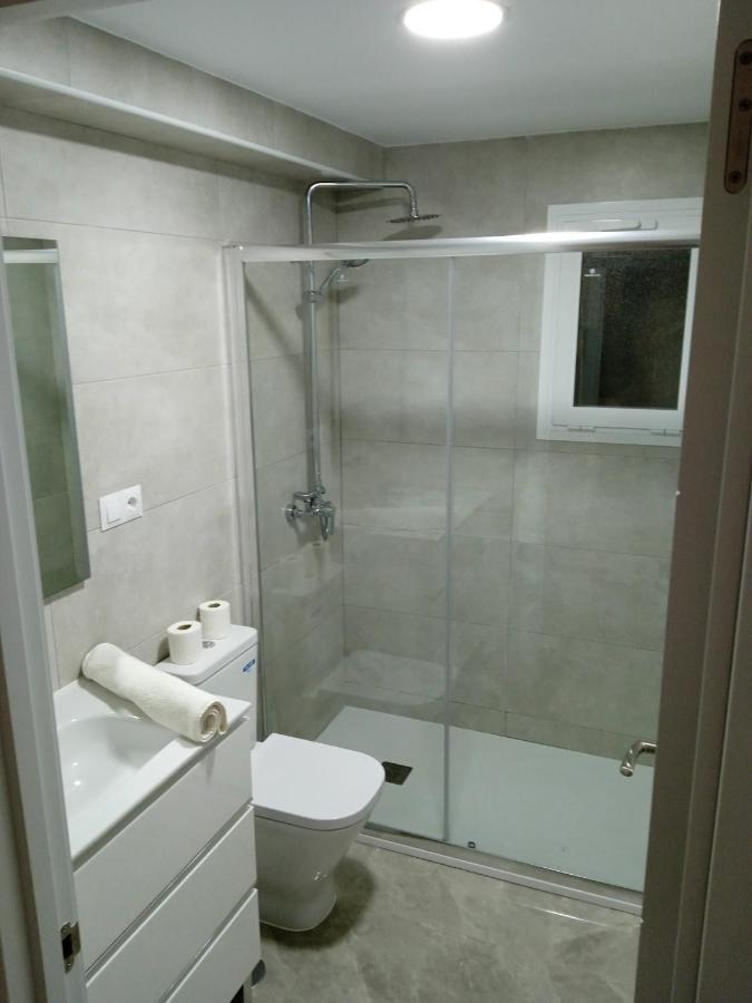 Carihuela Sweet&Beach Torremolinos Luaran gambar