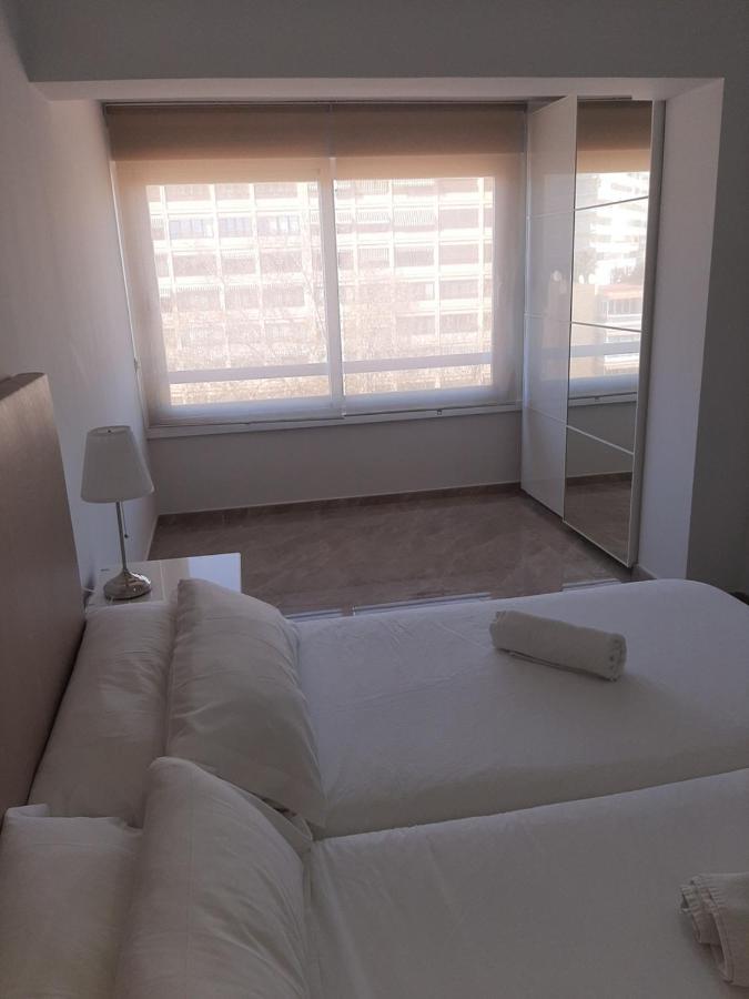 Carihuela Sweet&Beach Torremolinos Luaran gambar