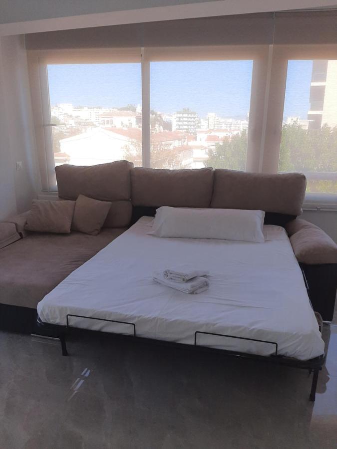 Carihuela Sweet&Beach Torremolinos Luaran gambar