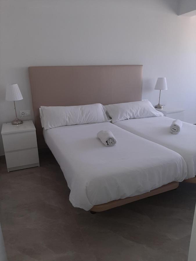 Carihuela Sweet&Beach Torremolinos Luaran gambar